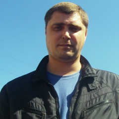 Артем Сушков, 22.09.1982, Александровское