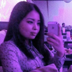 Асем Галиева, 05.08.1994, Уральск