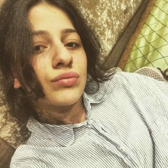 Anuka Kakabadze, 16.08.2000, Батуми