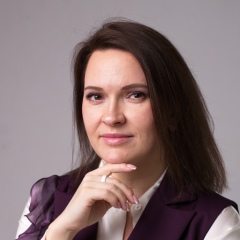 Екатерина Приданникова, Тюмень