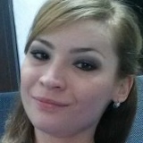 Anya Chekina, 15.07.1987, Душанбе