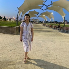 Nurgul Bagitova, 06.07.1995, Атырау