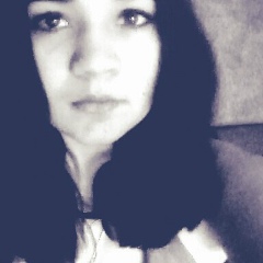 Іринка Хоменко, 17.04