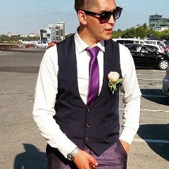 Марат Гибадуллин, 02.11.1991, Казань