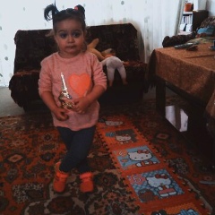 Hripsime Mardoyan, 03.03.1987, Гюмри