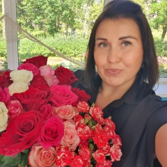 Кристина Элис, 03.07.1990, Великий Новгород