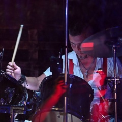 Алексей Гензе, 12.06.1977, Новокузнецк