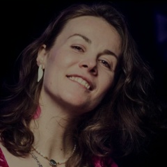 Лилия Федина, 30.12, Москва