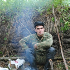 Андрей Кудревский, 12.02.1985, Хабаровск