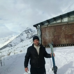 Расул Яхьяев, 31.07.1984, Махачкала