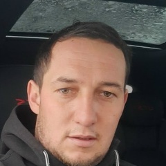 Ильгиз Гинатуллин, 05.04, Малая Елга