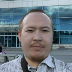 Radik Galiullin, 17.04