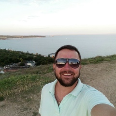 Михиль Пиум, 15.12.1984, Москва