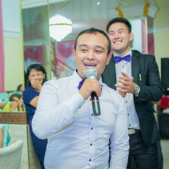 Ильзат Нурамбеков, 03.02, Алматы