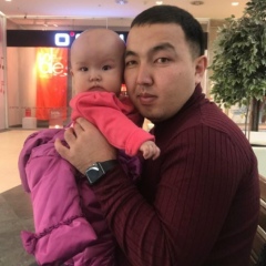 Дастан Сапаков, 29.03.1991, Antalya