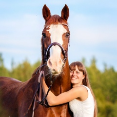 Катюшка Орищенко, 22.05