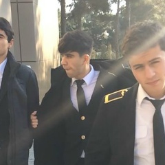 Isa Hesenli, 07.01.1995, Баку