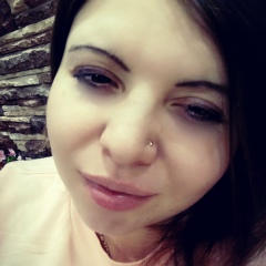 Виктория Тимофеева, 07.06.1988, Новый Уренгой