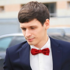 Алексей Садецкий, 04.05.1993, Батуми