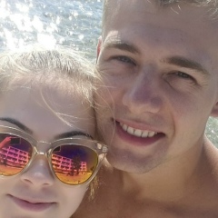 Александр Рудой, 27.12.1991, Днепр (Днепропетровск)