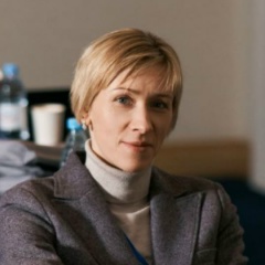 Елена Поташова, 07.09.1986, Санкт-Петербург