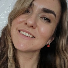 Марина Маева, 03.03, Иркутск