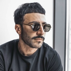 Борис Гасанов, 09.09.1983, Екатеринбург