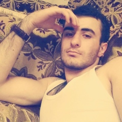 Onik Khachatryan, 06.02.1998, Каджаран (город)