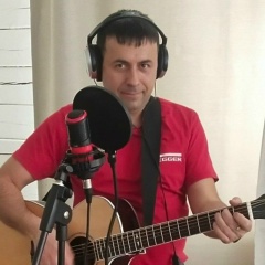 Юрий Будунов, 07.04.1984, Иркутск