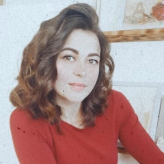 Екатерина Кучерова, 12.12.1991, Спасск