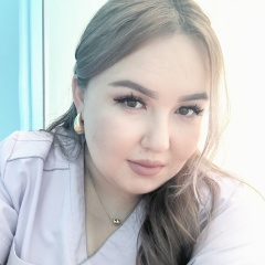 Акбота Саттарова, 25.08.1994, Шымкент