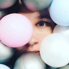 Вероника Калинина, 16.01, Москва