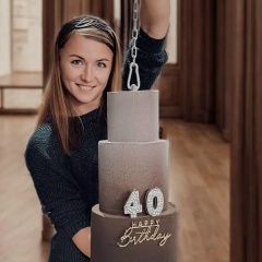 Александра Исаева, 10.05, Муром