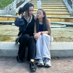 Марина Мирошникова, 10.10.1987, Москва