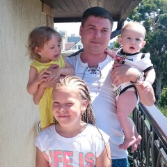 Дмитрий Фадеев, 07.10.1982, Санкт-Петербург