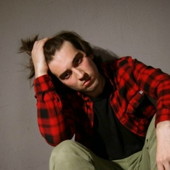 Константин Ворон, 23.02