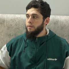 Амир Дуев, 15.04, Москва