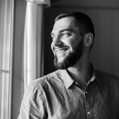 Максим Грачёв, 04.04.1988, Москва