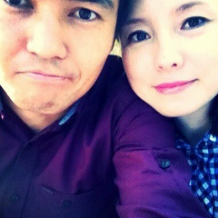 Динара Шакенова, 22.12, Алматы