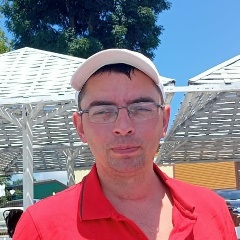 Артем Бабанский, 22.09, Балашиха