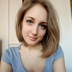 Марина Зубцова, 01.03