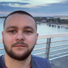 Евгений Прошин, 08.04, Монино
