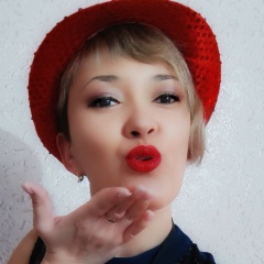 Маргарита Косметолог-Орск, 24.02, Орск