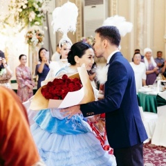 Aselya Bekkozhayeva, 08.12.1993, Астана