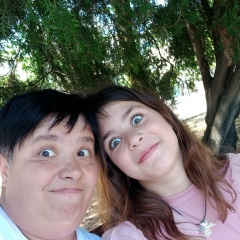 Елена Свирина, 23.10, Зеленоград