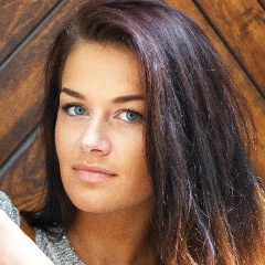 Мария Вавилова, 18.05.1989