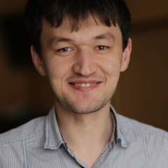 Арслан Амирарсланов, Махачкала