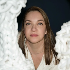 Анна Щёкотова, 16.06, Троицк