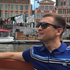 Андрей Чудин, 28.02.1985, Сургут