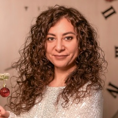 Галина Мордовцева, 05.09, Стаханов
